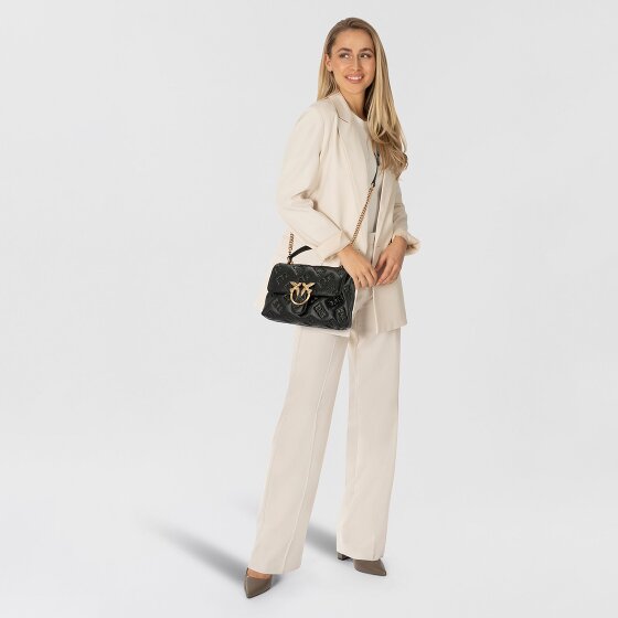 PINKO Love Lady Borsetta Pelle 22 cm PINKO Love Lady Borsetta Pelle 22 cm