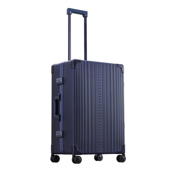 Aleon Trolley Traveler a 4 ruote 67 cm Aleon Trolley Traveler a 4 ruote 67 cm