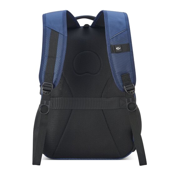 Delsey Paris Element Zaino da giorno 47.5 cm Scomparto per laptop