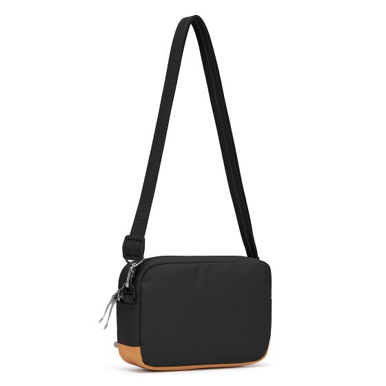 Pacsafe Go Borsa a tracolla RFID 24 cm