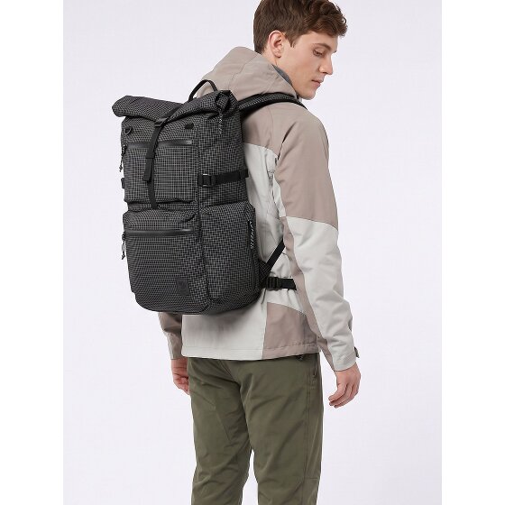 Fjällräven High Coast 26 L Zaino da giorno 46 cm Vano porta PC