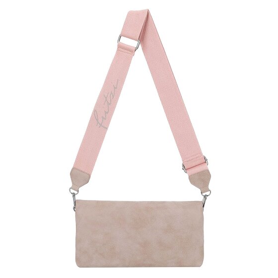 Fritzi aus Preußen Ronja Cross Vintage Borsa a tracolla 30 cm