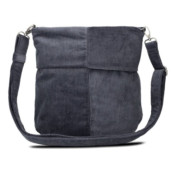Zwei Mademoiselle.M Borsa a tracolla 27 cm