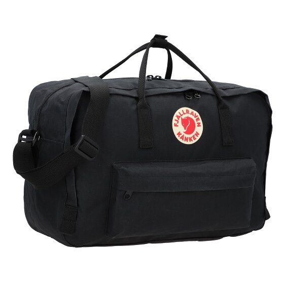 Fjällräven Kanken Borsa da viaggio Weekender 44 cm