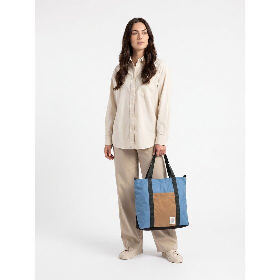 Topo Designs Mountain Borsa shopper 39 cm