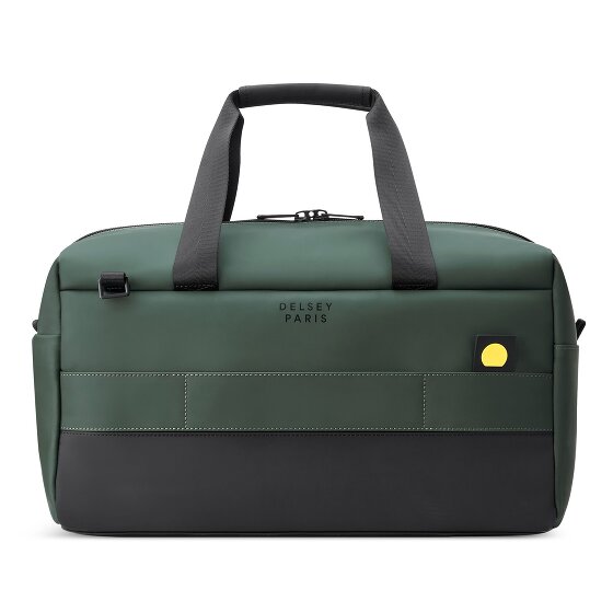 Delsey Paris Turenne Soft Borsa da viaggio Weekender 45 cm