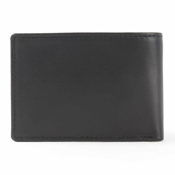 Jost Aarhus Portafoglio Pelle 12 cm