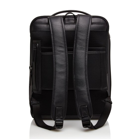 Castelijn & Beerens Nappa X Victor Zaino RFID in pelle 42 cm Scomparto per laptop