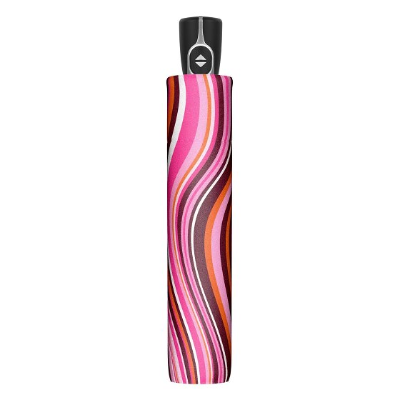 Doppler Fiber Magic Ombrello tascabile 29 cm