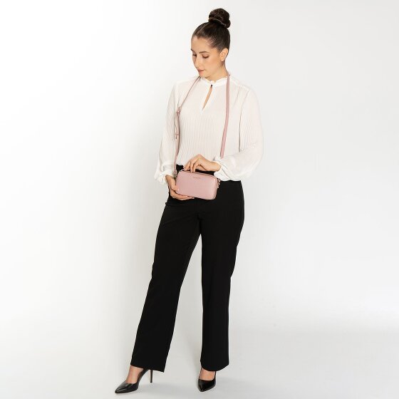 Lazarotti Bologna Leather Borsa a tracolla Pelle 18 cm