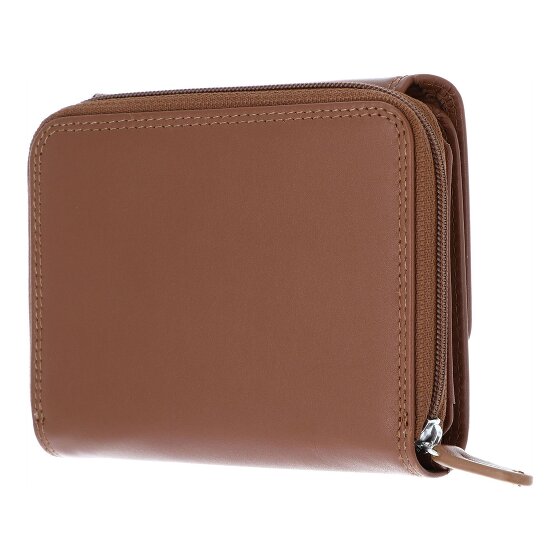 Golden Head Portafoglio Polo RFID in pelle 11,5 cm