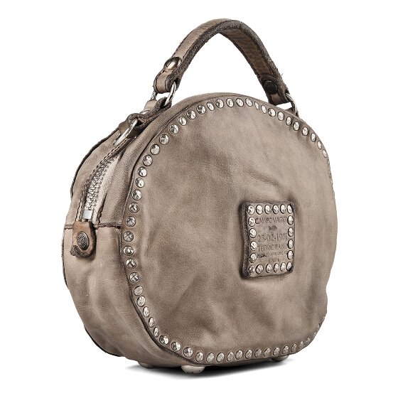 Campomaggi Eufemia Mini borsa a mano Vera Pelle 18 cm