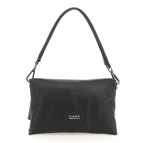 Gabs Iduna Borsa a tracolla M Pelle 26 cm