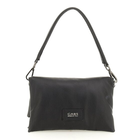 Gabs Iduna Borsa a tracolla M Pelle 26 cm