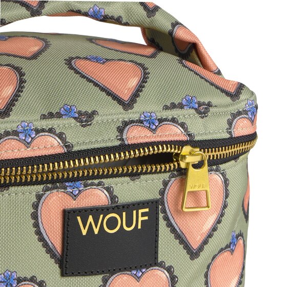Wouf Daily Borsa da toilette 20 cm