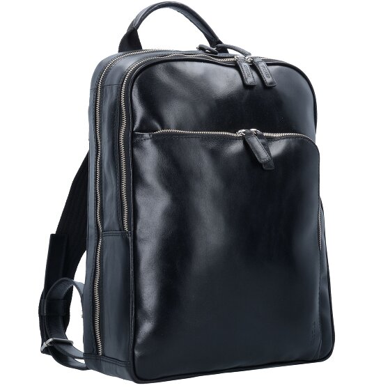 Picard Buddy Zaino in pelle 39 cm Scomparto per computer portatile