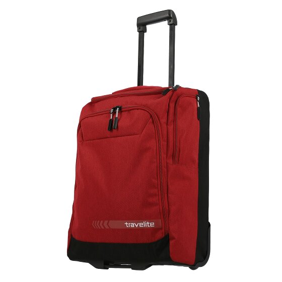 Travelite Kick Off 2-Wheel Holdall 55 cm