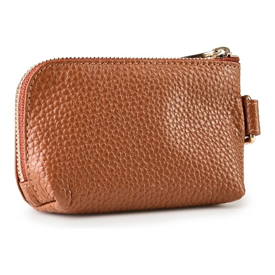 Esquire Alexandria Portafoglio chiave Pelle 11 cm