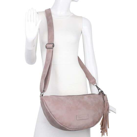 Fritzi aus Preußen Fritzi35 Vintage Borsa a tracolla 39 cm