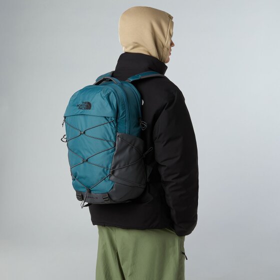 The North Face Zaino Borealis 49,5 cm scomparto per laptop
