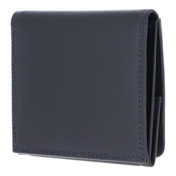 Golden Head Portafoglio Polo RFID in pelle 10 cm