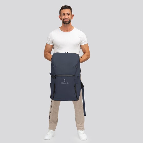Pactastic Urban Collection Zaino da giorno 62 cm Scomparto per laptop