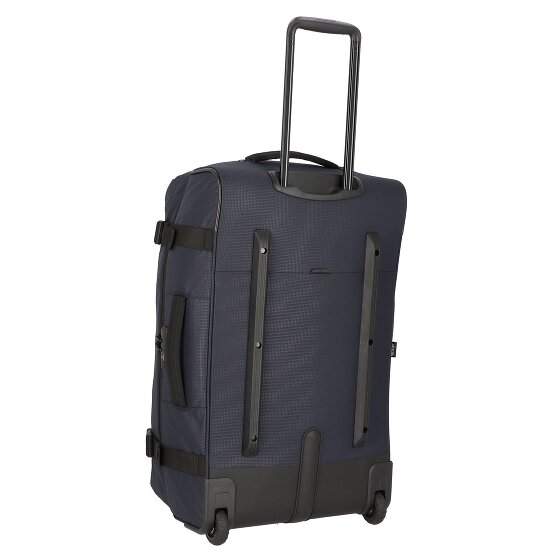 Samsonite Roader 2 ruote Borsa da viaggio 68 cm