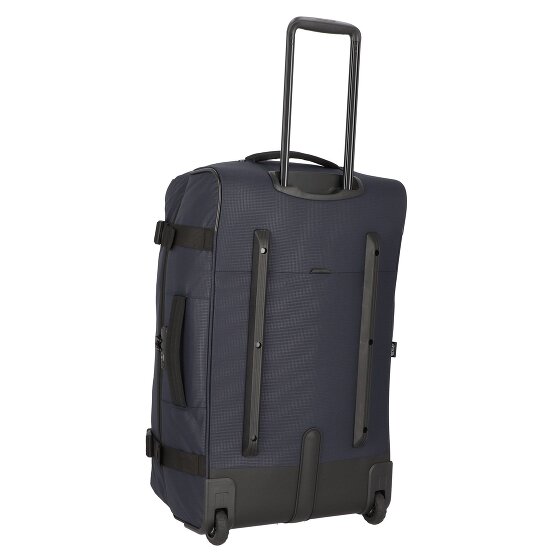 Samsonite Roader 2 ruote Borsa da viaggio 68 cm Samsonite Roader 2 ruote Borsa da viaggio 68 cm