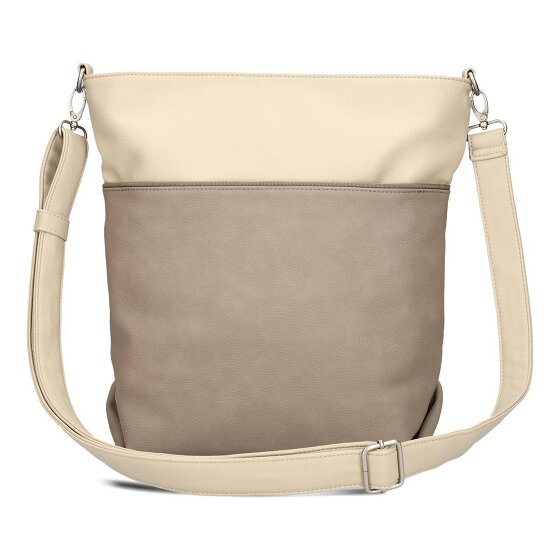 Zwei Jana Borsa a spalla 33 cm