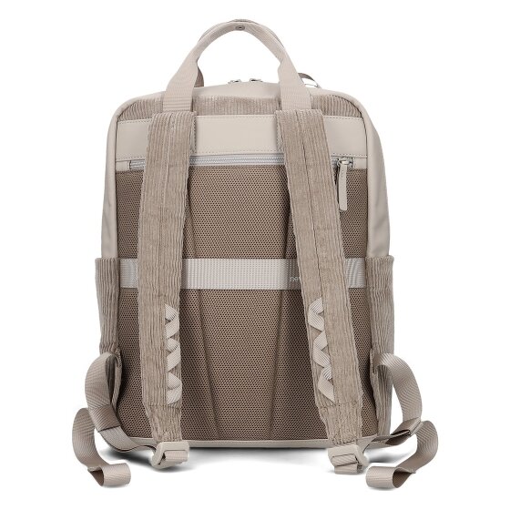 Zwei Lou Zaino da giorno 40 cm Scomparto per laptop