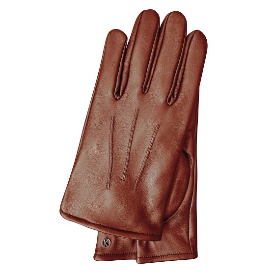 Kessler Guanti Liam in pelle