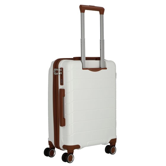 Cocoono Graz 4 ruote Carrello della cabina S 56 cm