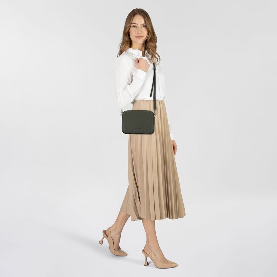 Liebeskind Luka Borsa a tracolla Pelle 20 cm