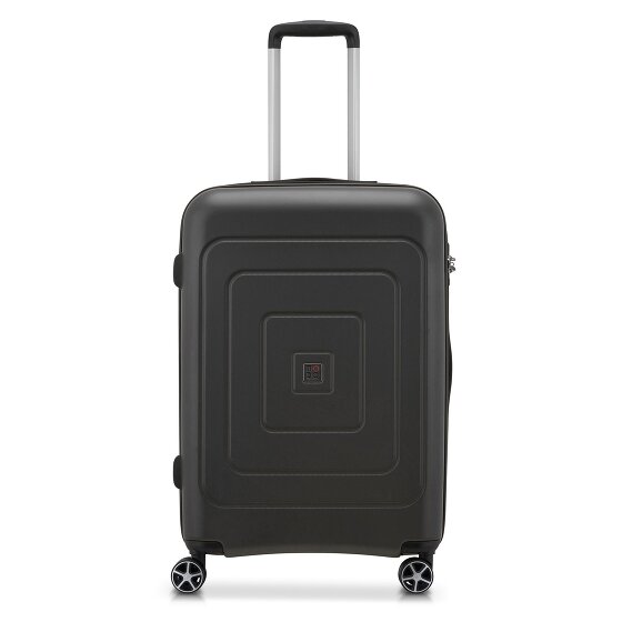 MODO by Roncato Nebula 4 ruote Set di valigie 3 pezzi