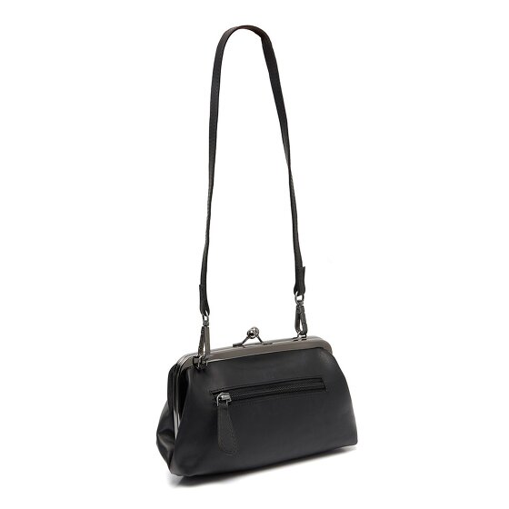 The Chesterfield Brand Andrade Borsa a spalla Vera Pelle 23 cm