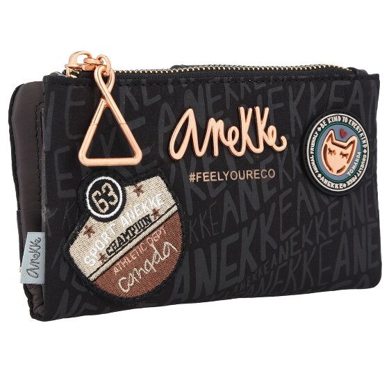 Anekke Canada Portafoglio 18 cm