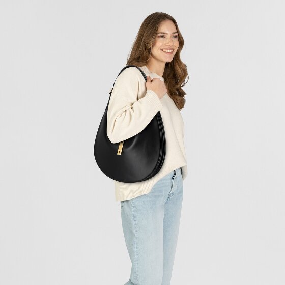 POLO RALPH LAUREN Polo ID Borsa a tracolla Pelle 44 cm