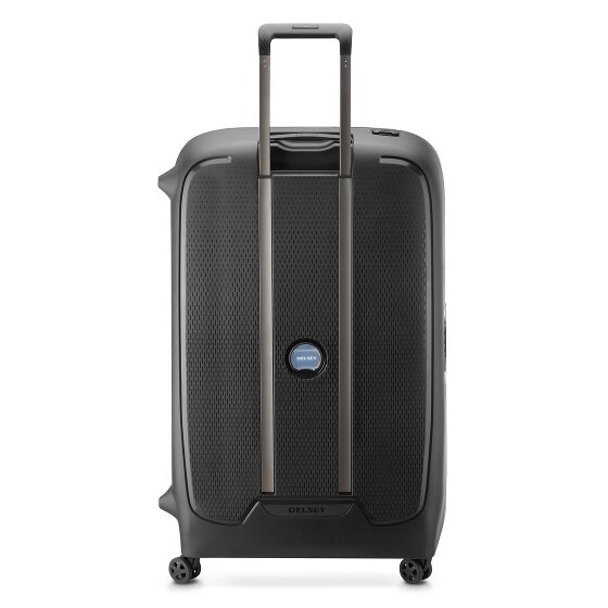 Delsey Paris Trolley a 4 ruote Moncey 82 cm