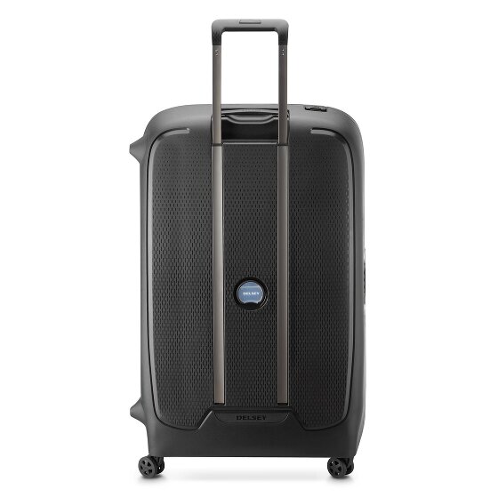 Delsey Paris Trolley a 4 ruote Moncey 82 cm
