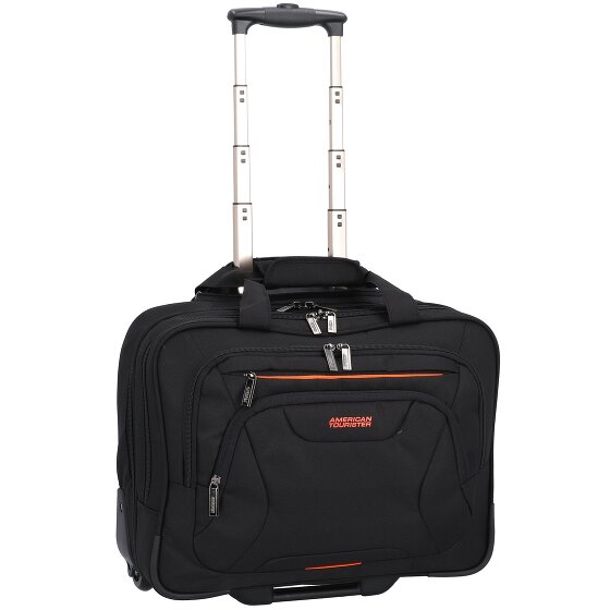American Tourister AT Work Business Trolley 44 cm scomparto per laptop