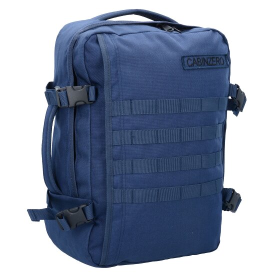 Cabin Zero Zaino militare 28L Cabina Zaino 44 cm