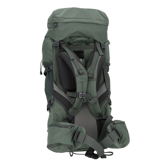 Jack Wolfskin Zaino Highland Trail 45 67 cm