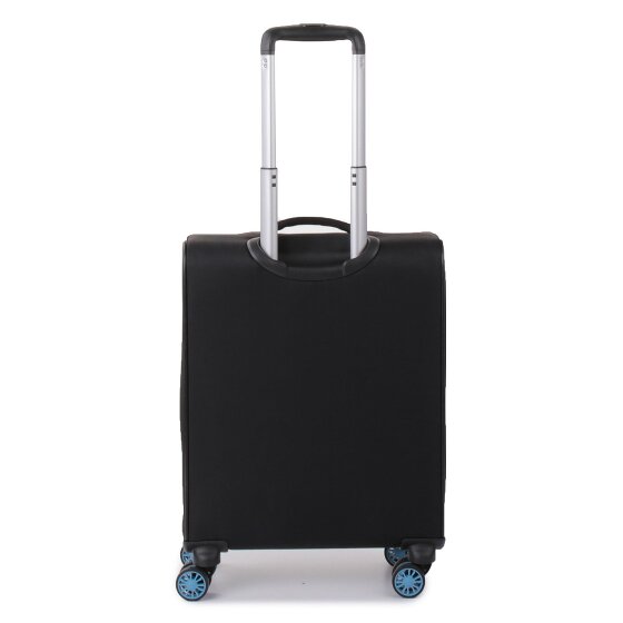 MODO by Roncato Star 2.0 4 ruote Carrello della cabina 55 cm