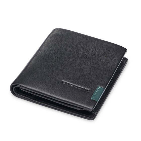 Roncato Monaco Portafoglio Pelle 10.5 cm