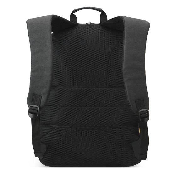 Delsey Paris Zaino Esplanade Scomparto per laptop da 47 cm