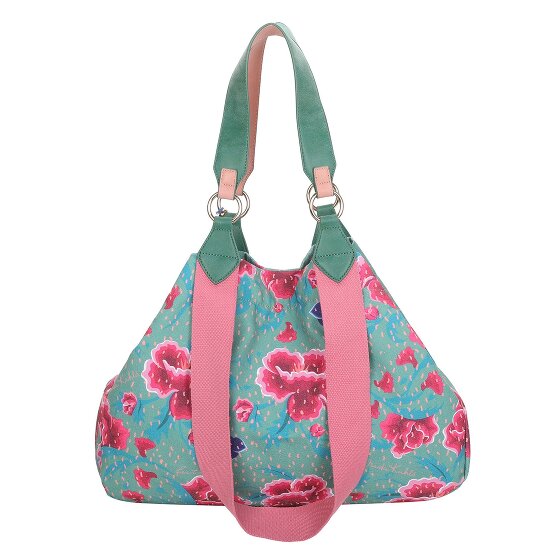Fritzi aus Preußen Fritzi x Frida Kahlo Izzy Medium Limited Borsa shopper 42 cm