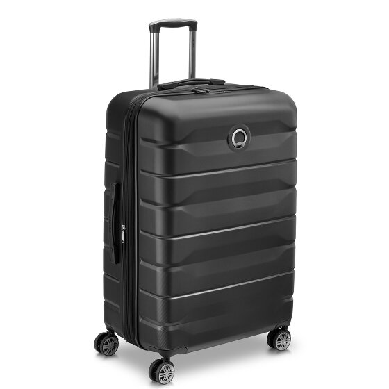 Delsey Paris Carrello a 4 ruote Air Armour 77 cm