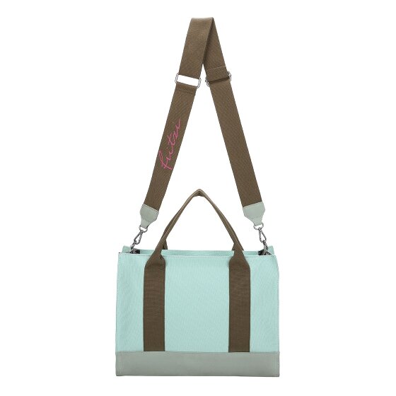 Fritzi aus Preußen Tote Bag Borsa shopper 40 cm