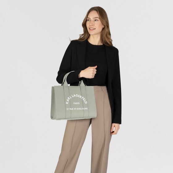 Karl Lagerfeld Rsg Borsetta 33 cm Karl Lagerfeld Rsg Borsetta 33 cm