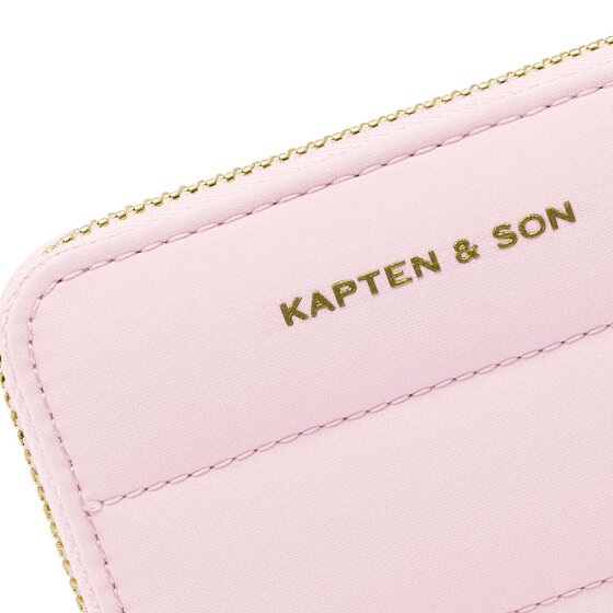 Kapten & Son Louvre Portafoglio 9.5 cm